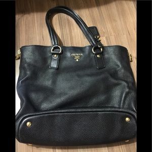 PRADA shoulder bag